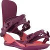Union Legacy Snowboard Binding