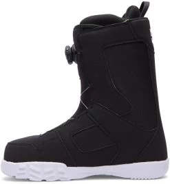 DC Phase BOA Boot -Ski Equipment Store 3998063phaseboa bw 2