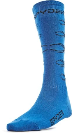 Spyder Bug Liner Ski Sock - Boys