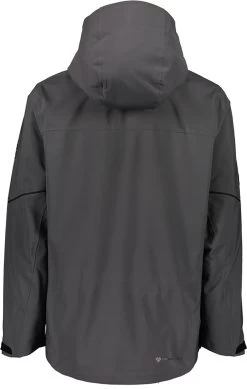 Obermeyer Foraker Shell Ski Jacket