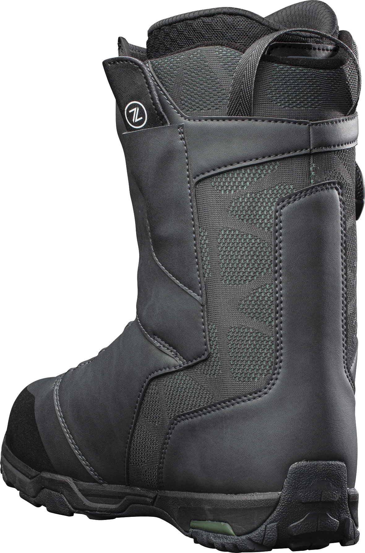 Nidecker Falcon Snowboard Boot 2022 4 Nidecker Falcon Snowboard Boot 2022 - Image 2