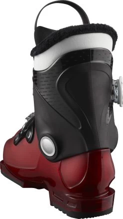 Salomon T2 Boot -Ski Equipment Store 4058196L41179500 0 GHO T2 RT 3