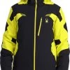 Spyder Leader Ski Jacket -Ski Equipment Store 4073940221026 358 1 master M