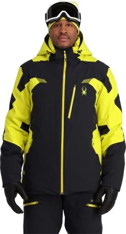 Spyder Leader Ski Jacket