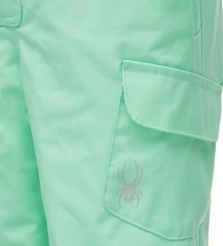 Spyder Sparkle Ski Pant 2020 -Ski Equipment Store 4166205195106 VINTAGE 3