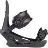 K2 Formula Snowboard Binding -Ski Equipment Store 4354442F22 K2SB FORMULA BLK SIDE