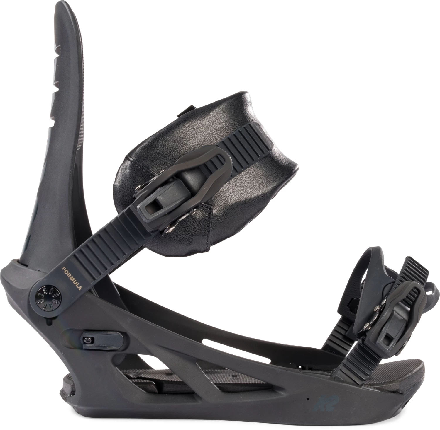 K2 Formula Snowboard Binding 3 K2 Formula Snowboard Binding