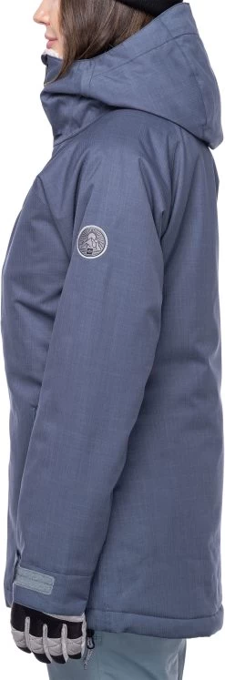 Ski Equipment Store -Ski Equipment Store 4647250M2W310 ORION BLUE TEXTURE 0148