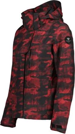 Obermeyer Jette Ski Jacket -Ski Equipment Store 46915641119122143 S15 MQNSDE