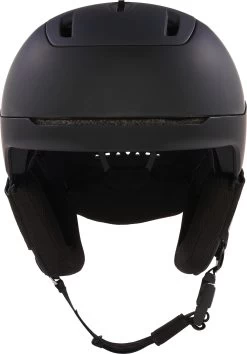 Oakley Mod 5 Helmet -Ski Equipment Store 4829741mod5 blackout 2