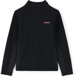 Spyder Bandita Full Zip Fleece - Girls