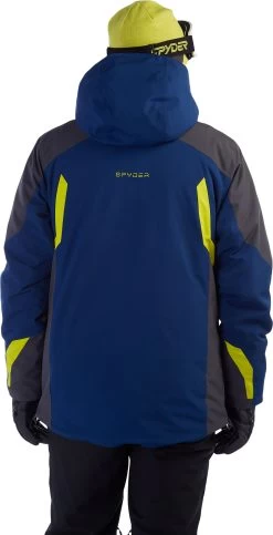 Spyder Guardian Ski Jacket