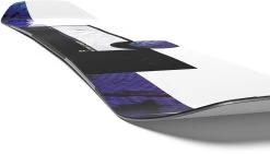 Salomon No Drama Snowboard 2022