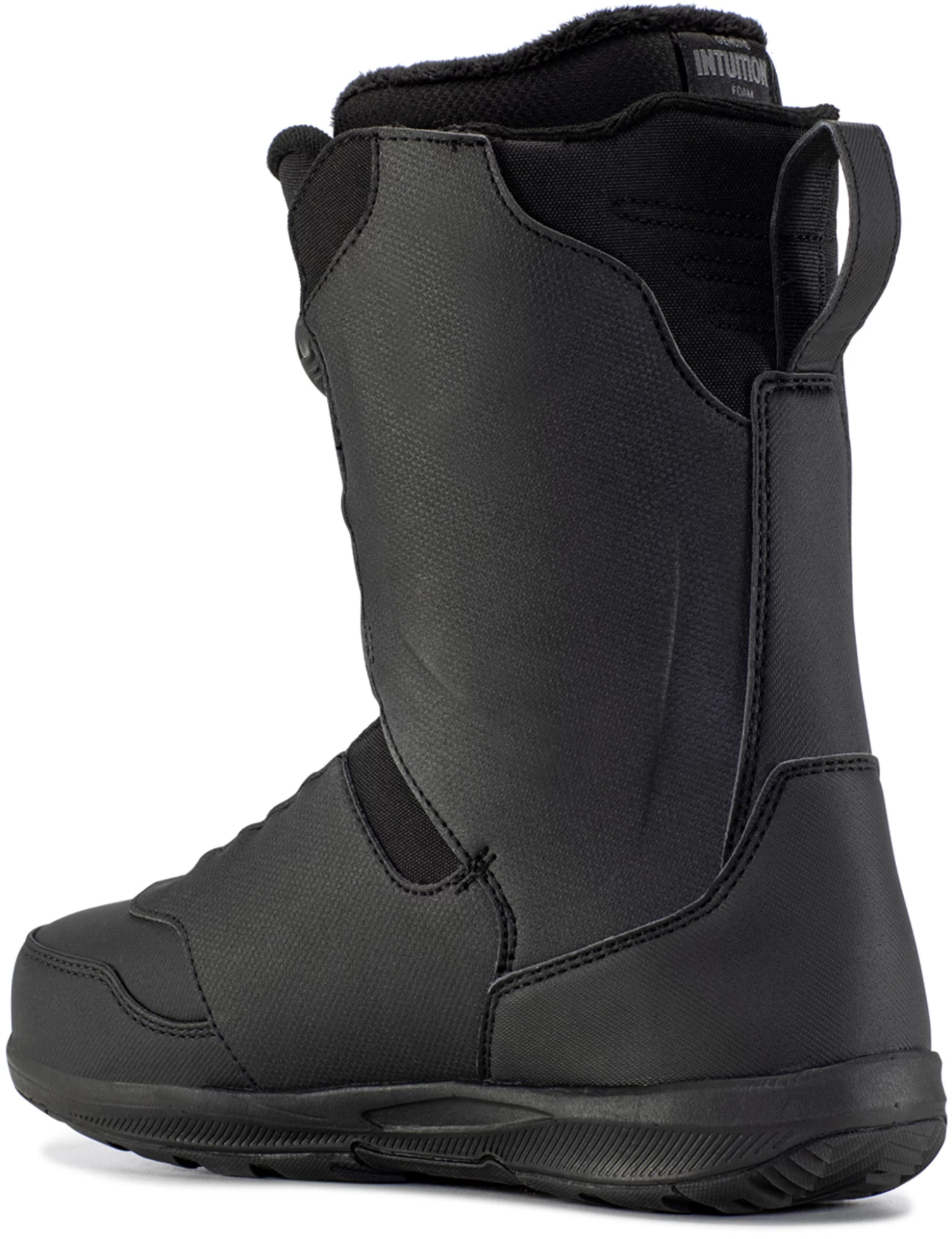 Ride Lasso Boot 3 Ride Lasso Boot