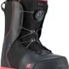 K2 Vandal Boot 2 K2 Vandal Boot -Ski Equipment Store 5283465vandal black front angle