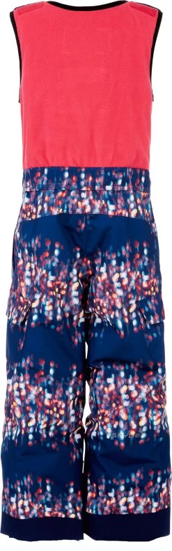 Spyder Bitsy Sparkle Bib