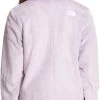 The North Face Osolita Full Zip Jacket- Girls