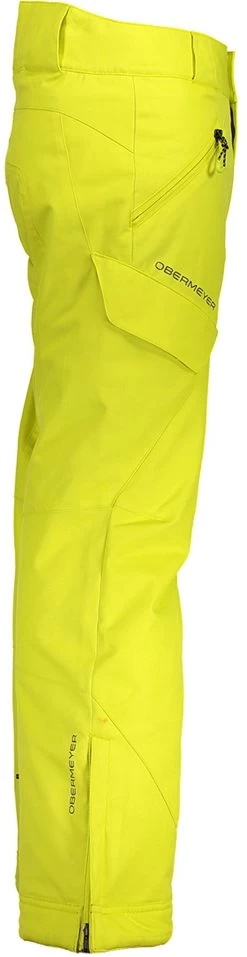 Obermeyer Brisk Ski Pant 2020 -Ski Equipment Store 54773604501319081 C1NJ S03