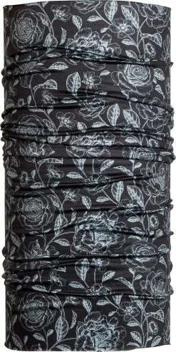 Turtle Fur Comfort Shell Totally Tubular Reversible Neck Gaiter -Ski Equipment Store 5492888461577 2008 INSIDE