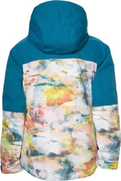 686 Athena Insulated Snowboard Jacket - Girls 2022