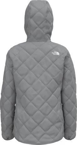 The North Face Thermoball Eco Hoodie - Girls 2022 -Ski Equipment Store 5784857NF0A5GC6 A91 S 1