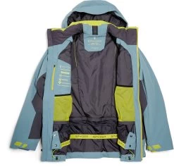 Spyder Avid Ski Jacket -Ski Equipment Store 5799934221020 491 O