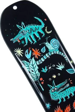 K2 Mini Turbo Snowboard -Ski Equipment Store 5938193K2SNOW F20 MINITURBO DETAILS 01