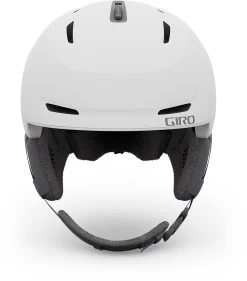 Giro Neo Jr Helmet - MIPS -Ski Equipment Store 5954025giro neo jr snow helmet matte white front