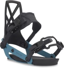 Ride A-4 Snowboard Binding 14 Ride A-4 Snowboard Binding -Ski Equipment Store 6019252R2204009 02 S 1