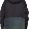 686 Static Snowboard Jacket -Ski Equipment Store 6070678M2W503 BLACK COLORBLACK 0114