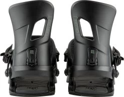 Nitro Rambler Snowboard Binding -Ski Equipment Store 621996621 RAMBLER ULTRA BLACK P3