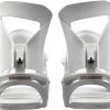 Salomon Spell Snowboard Binding -Ski Equipment Store 6319214L41777200 2 GHO SPELL WHITE