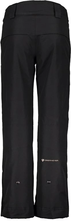 Obermeyer Brisk Ski Pant -Ski Equipment Store 63871264501516009 S02 MQNBCK