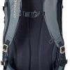 Dakine Poacher 32L Pack -Ski Equipment Store 6405743POACHER32L DARKSLATE BACK