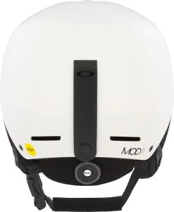 Oakley Mod 1 Pro Helmet - Youth -Ski Equipment Store 6418034mod1 pro y white 3