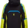 Spyder Challenger Ski Jacket - Boys