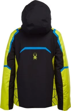 Spyder Challenger Ski Jacket - Boys