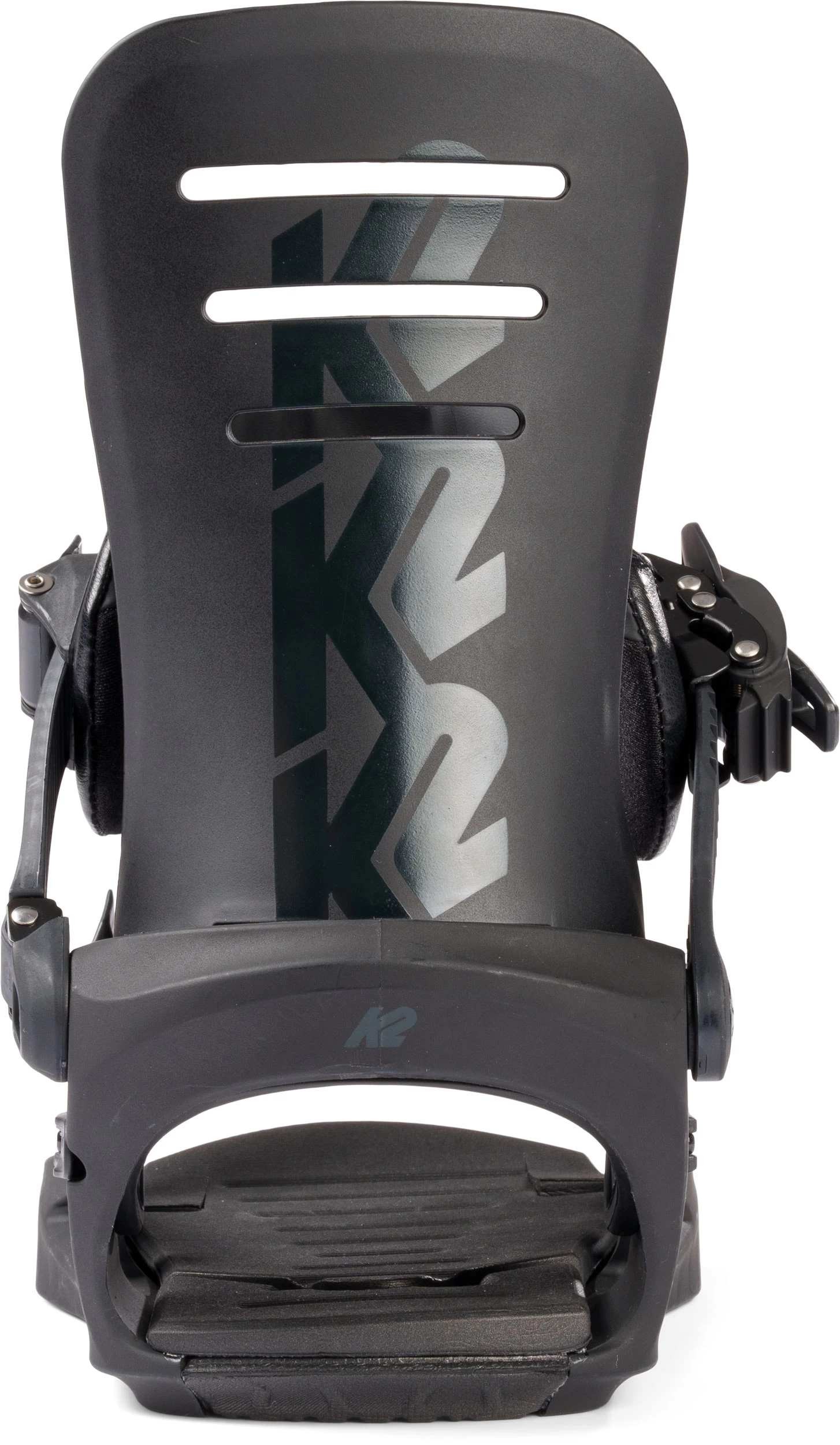 K2 Formula Snowboard Binding 4 K2 Formula Snowboard Binding - Image 2