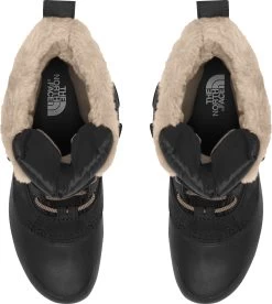 The North Face Shellista IV Mid Waterproof Boot - Womens