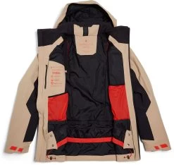 Spyder Avid Ski Jacket -Ski Equipment Store 7168018221020 265 O