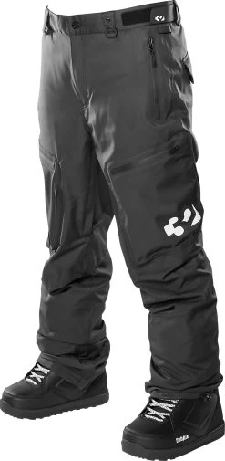 Thirtytwo TM Snowboard Pant -Ski Equipment Store 72224448130001074 001 F 002