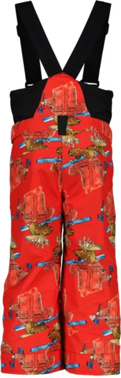 Obermeyer Warp Ski Pant -Ski Equipment Store 72288806503022135 S02 MQNBCK