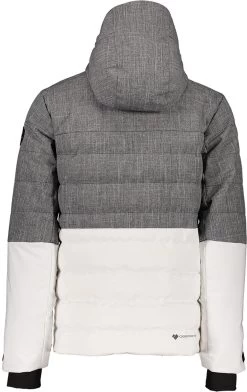 Obermeyer Caldera Down Hybrid Ski Jacket