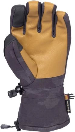 686 GORE-TEX Linear Snowboard Glove - Mens