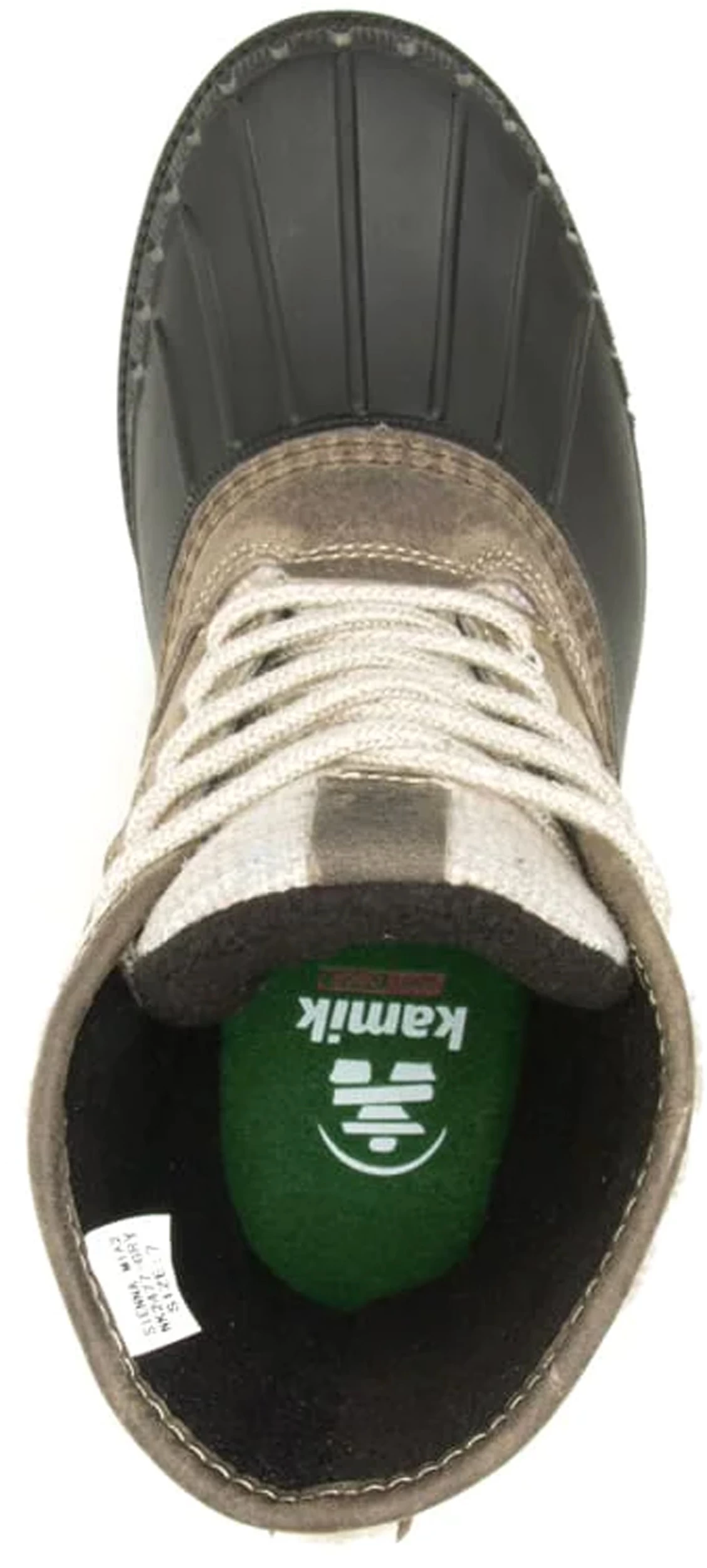 Kamik Sienna Mid 2 Boot 5 Kamik Sienna Mid 2 Boot - Image 3