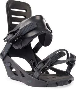 K2 Formula Snowboard Binding 8 K2 Formula Snowboard Binding -Ski Equipment Store 7459521F22 K2SB FORMULA BLK FRONT34