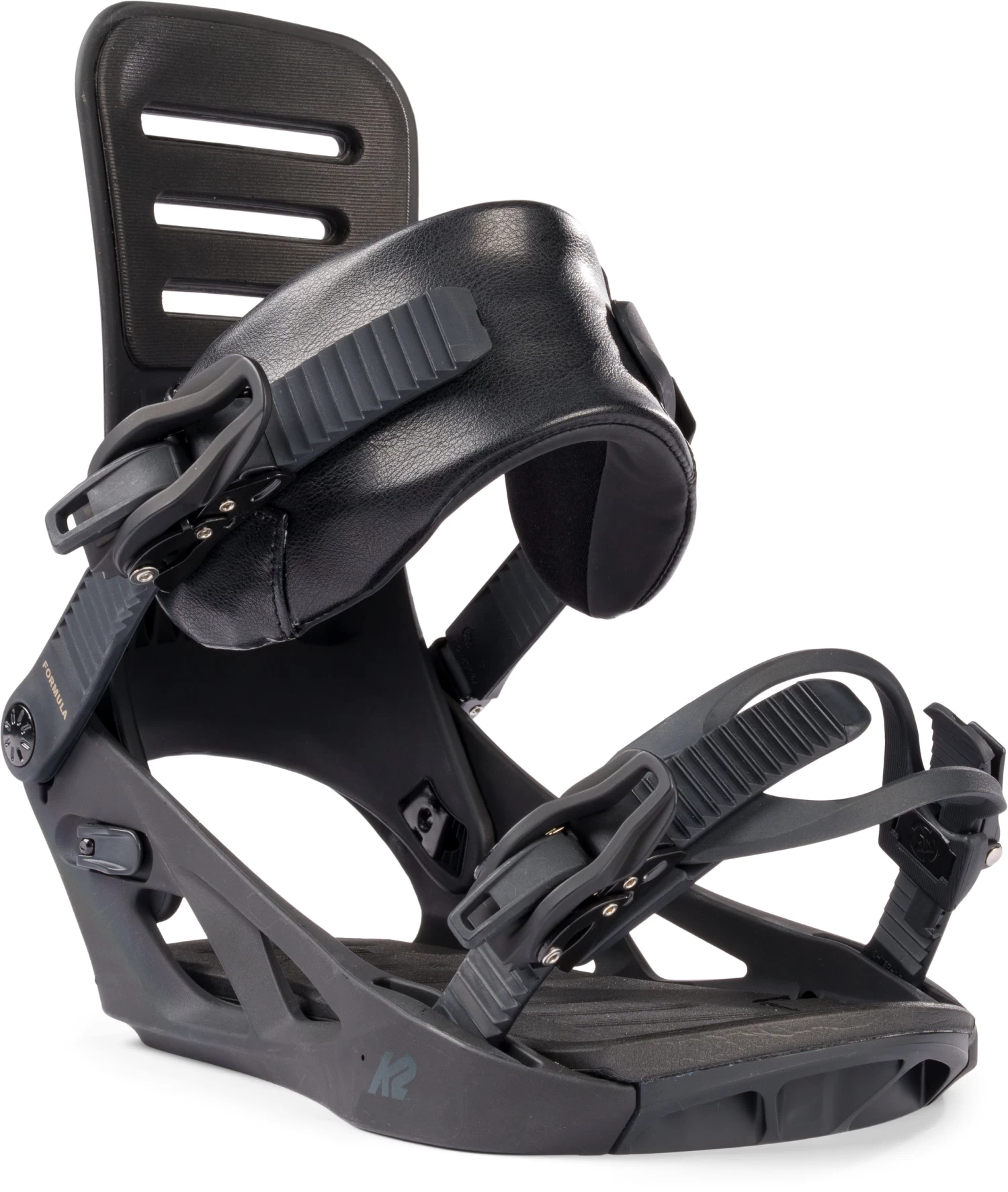 K2 Formula Snowboard Binding 5 K2 Formula Snowboard Binding - Image 3