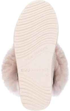 Emu Teddy Wurren Boot - Womens -Ski Equipment Store 7540224W12598 ASH 6