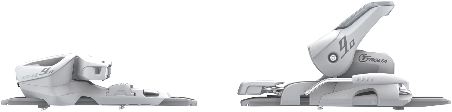 Head SLR 9.0 GW Ski Binding 2022 4 Head SLR 9.0 GW Ski Binding 2022 - Image 2