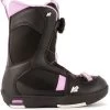 K2 Lil Kat Boot -Ski Equipment Store 7603358lilkat blk 2